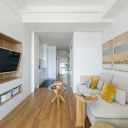 Apartman The Aesthetic Haven Las Palmas de Gran Canaria