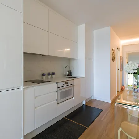 The Aesthetic Haven Apartman Las Palmas de Gran Canaria