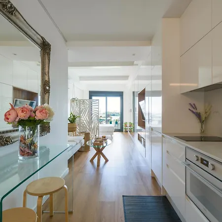 The Aesthetic Haven * Las Palmas de Gran Canaria