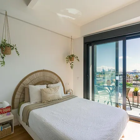 The Aesthetic Haven Apartman *