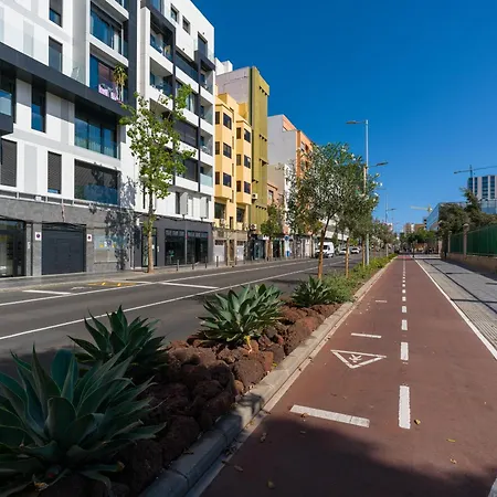 The Aesthetic Haven Las Palmas de Gran Canaria