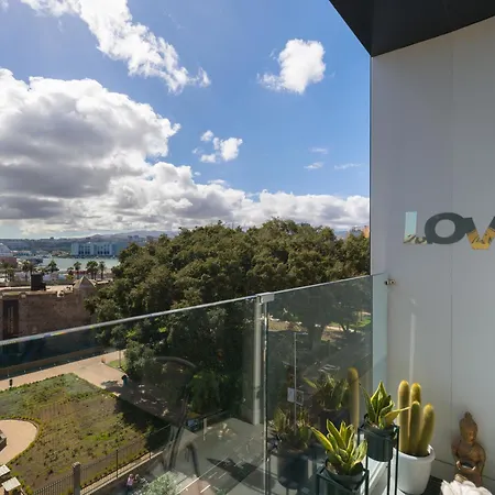 The Aesthetic Haven Las Palmas de Gran Canaria