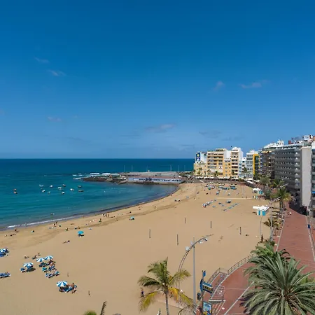 The Aesthetic Haven Las Palmas de Gran Canaria