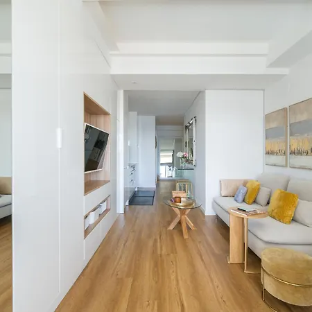 The Aesthetic Haven Διαμέρισμα