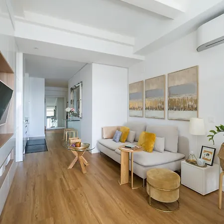 The Aesthetic Haven Λας Πάλμας ντε Γκραν Κανάρια