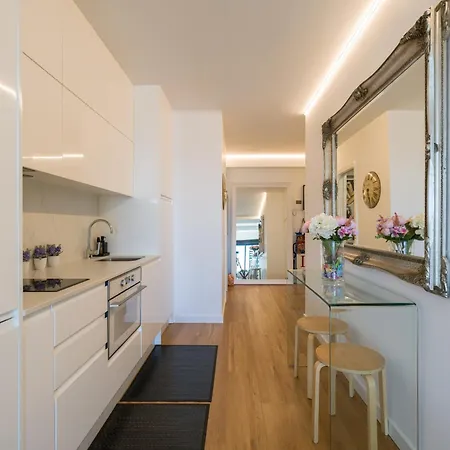 Διαμέρισμα The Aesthetic Haven