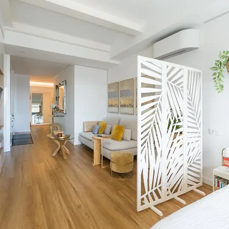 Διαμέρισμα The Aesthetic Haven *