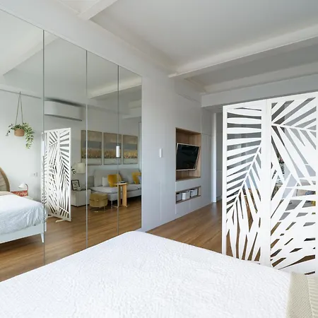 Apartament The Aesthetic Haven Las Palmas de Gran Canaria