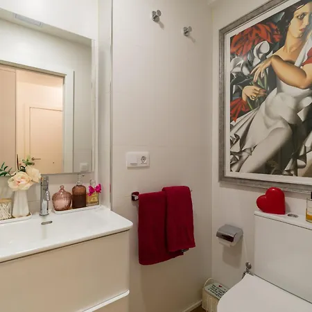 The Aesthetic Haven Διαμέρισμα *