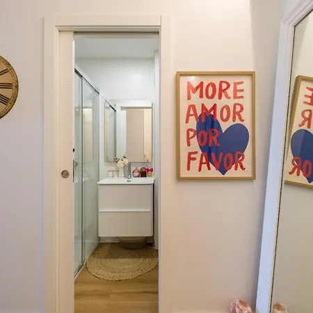 The Aesthetic Haven Διαμέρισμα Λας Πάλμας ντε Γκραν Κανάρια