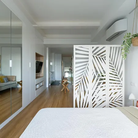 The Aesthetic Haven Λας Πάλμας ντε Γκραν Κανάρια