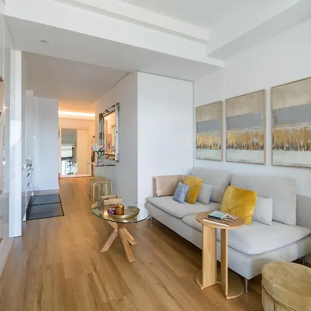 The Aesthetic Haven Λας Πάλμας ντε Γκραν Κανάρια