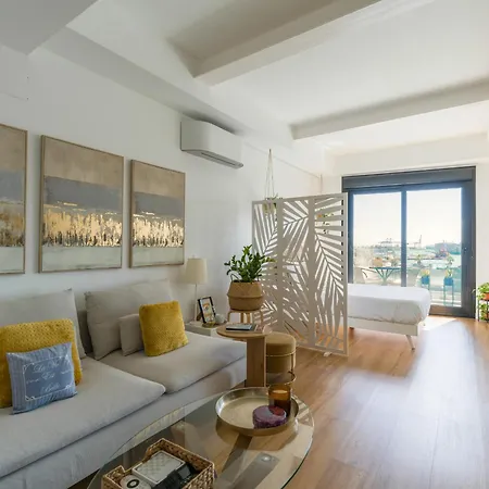 The Aesthetic Haven * Λας Πάλμας ντε Γκραν Κανάρια