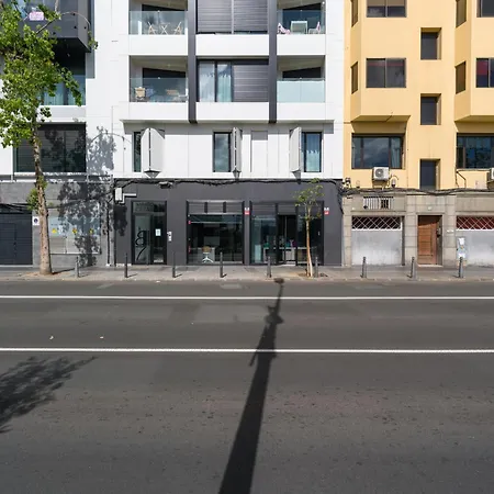 The Aesthetic Haven Apartament Las Palmas de Gran Canaria