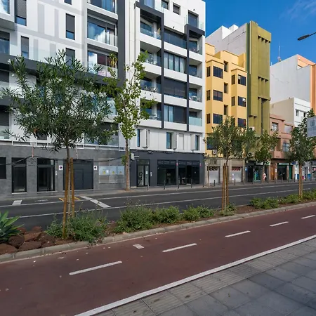 Apartament The Aesthetic Haven