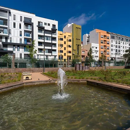 The Aesthetic Haven Las Palmas de Gran Canaria