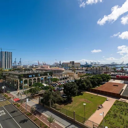 Διαμέρισμα The Aesthetic Haven *