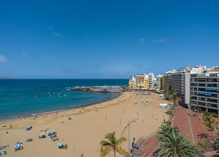 The Aesthetic Haven Las Palmas de Gran Canaria