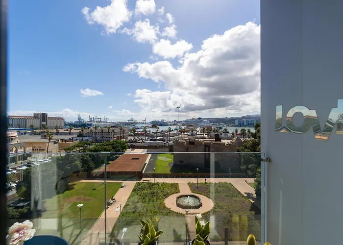 The Aesthetic Haven Appartamento *