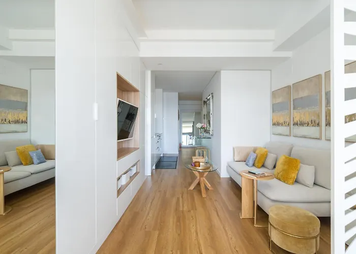 The Aesthetic Haven Appartamento