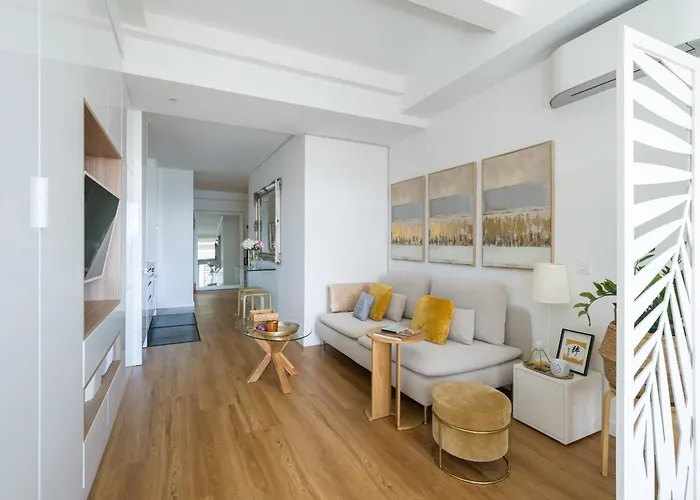 The Aesthetic Haven Las Palmas de Gran Canaria