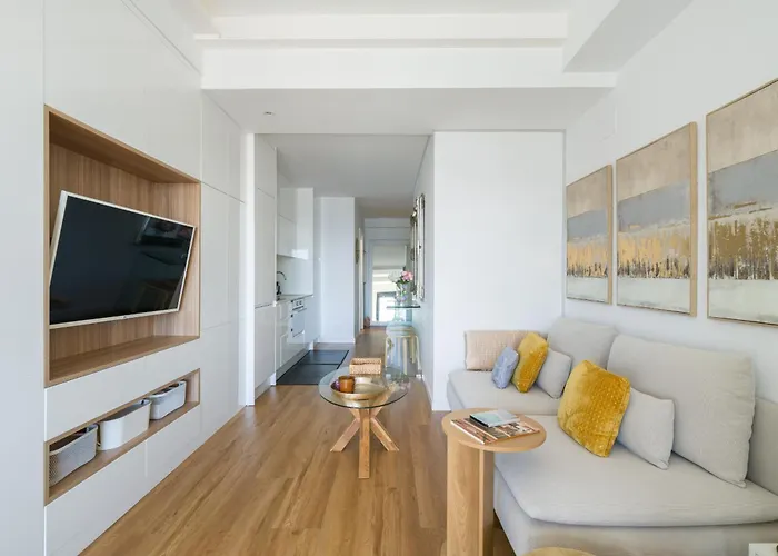 Appartamento The Aesthetic Haven Las Palmas de Gran Canaria