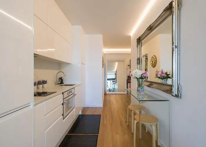 Appartamento The Aesthetic Haven