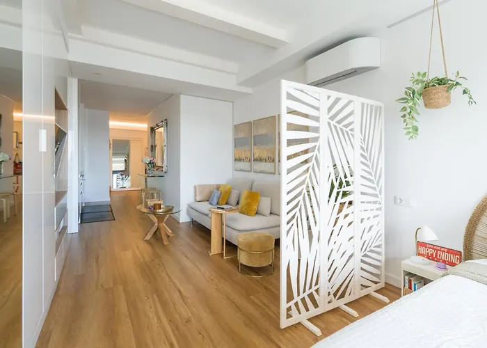 Apartament The Aesthetic Haven *