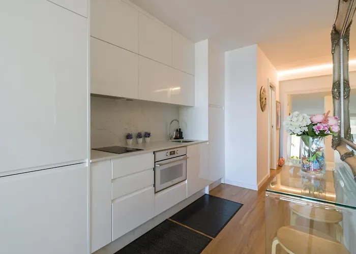 The Aesthetic Haven Apartament Las Palmas de Gran Canaria