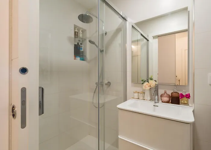 Apartament The Aesthetic Haven Las Palmas de Gran Canaria