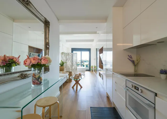 The Aesthetic Haven * Las Palmas de Gran Canaria