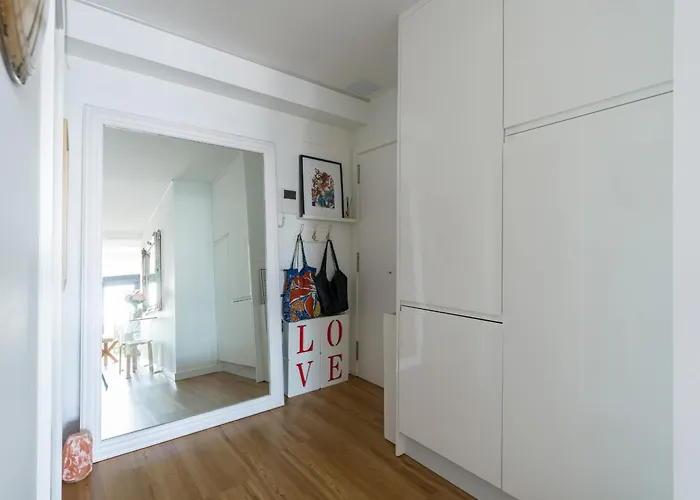 The Aesthetic Haven *