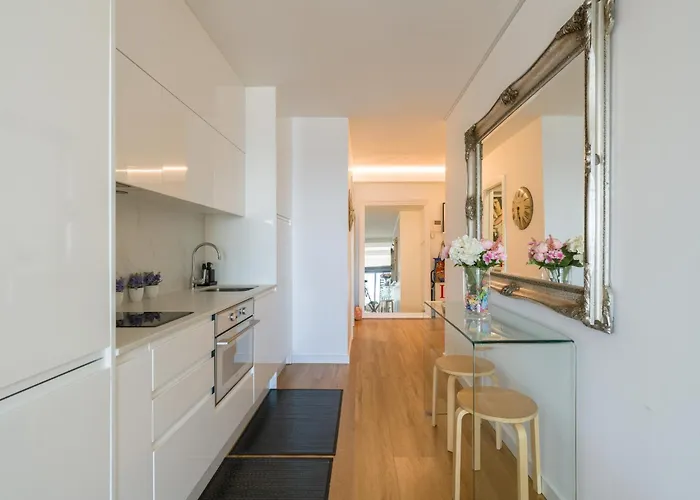 The Aesthetic Haven Apartament Las Palmas de Gran Canaria