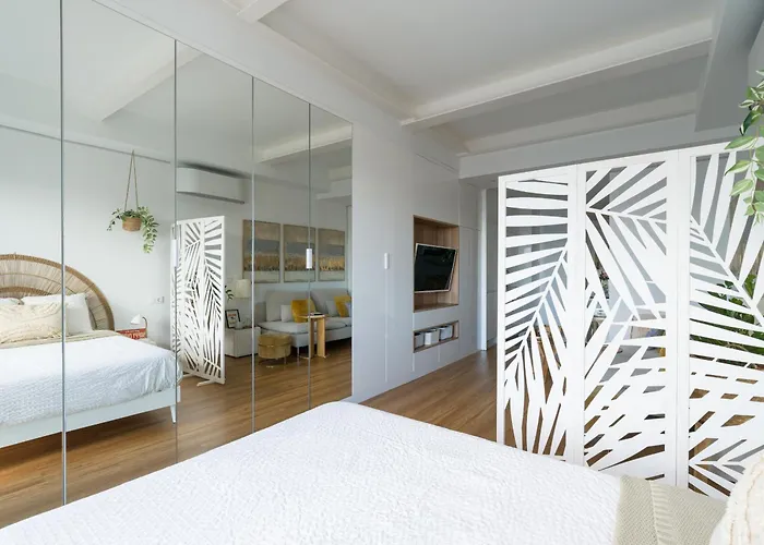 Appartamento The Aesthetic Haven Las Palmas de Gran Canaria