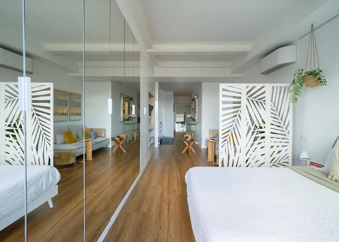 The Aesthetic Haven *