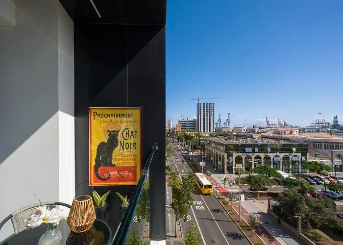 Apartament The Aesthetic Haven *