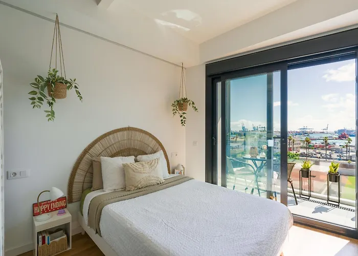 The Aesthetic Haven Apartament *