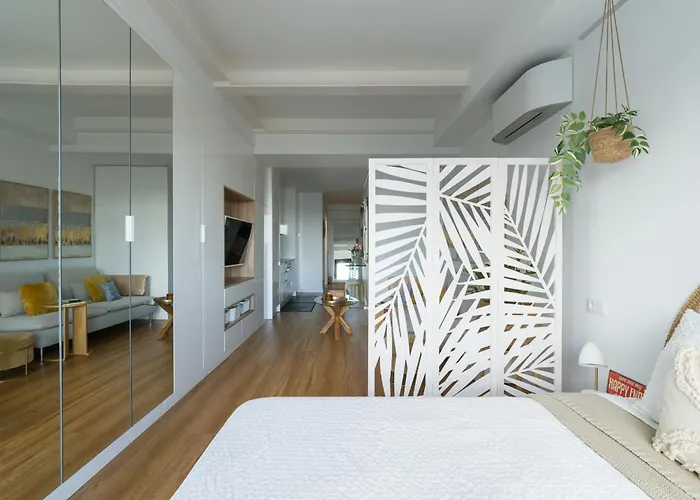 The Aesthetic Haven Las Palmas de Gran Canaria