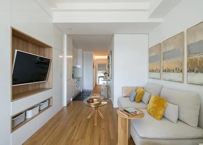 The Aesthetic Haven * Las Palmas de Gran Canaria