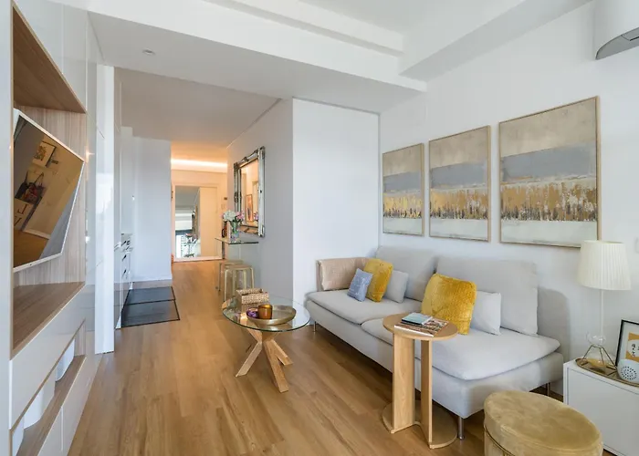 The Aesthetic Haven Las Palmas de Gran Canaria