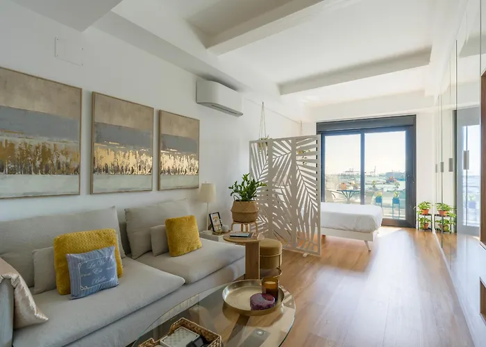 The Aesthetic Haven * Las Palmas de Gran Canaria