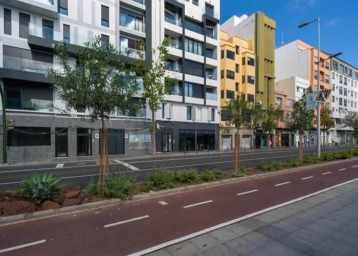 Appartamento The Aesthetic Haven