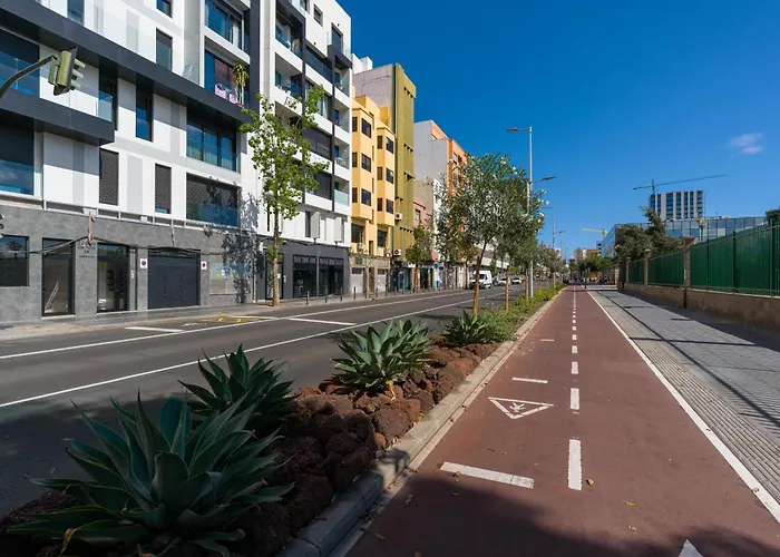 The Aesthetic Haven Las Palmas de Gran Canaria