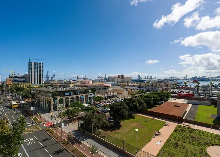 Appartamento The Aesthetic Haven *