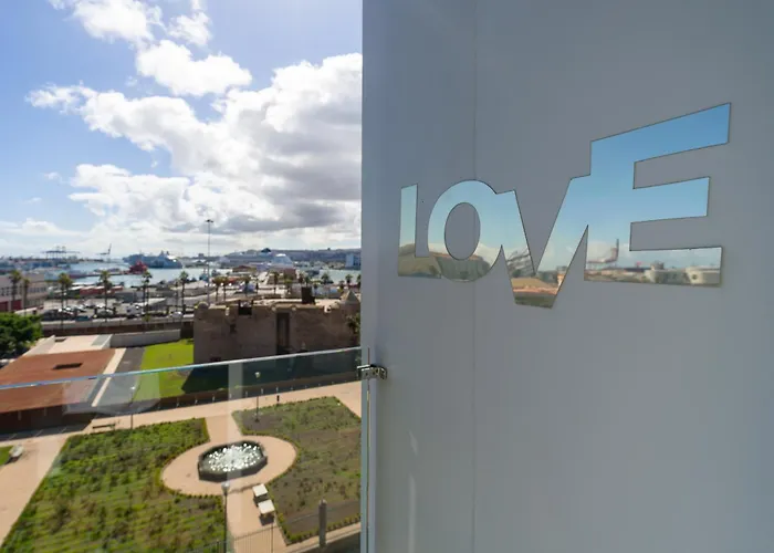 Appartamento The Aesthetic Haven *